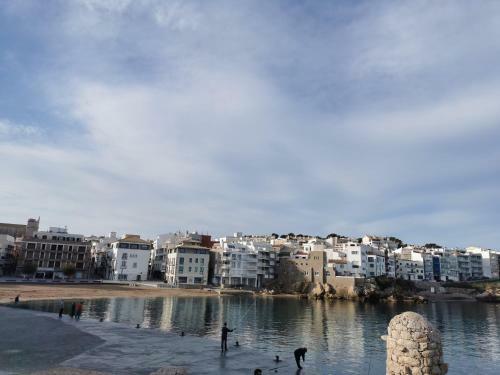 Aparthotel El Cargol