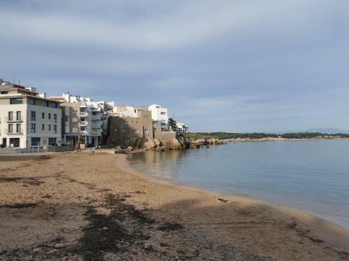 Aparthotel El Cargol
