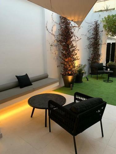Aparthotel El Cargol