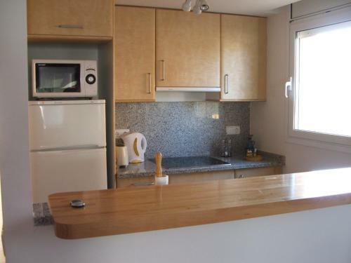 Fabulous Apartment With Gardens And Pool - Riells Blau