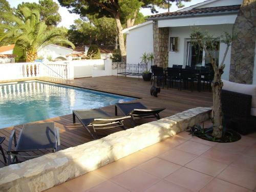Villa Camprodon
