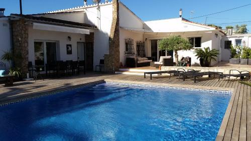Villa Camprodon