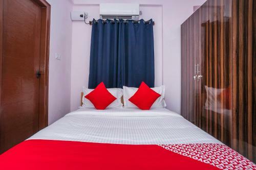 Hotel Oyo Flagship 30074 Electronic City