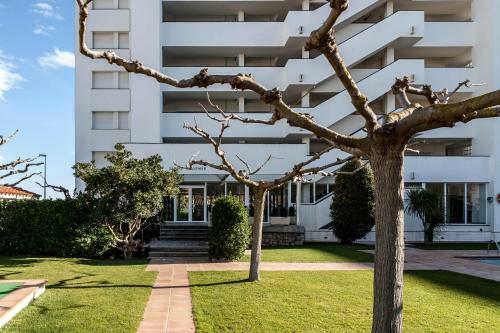 Apartamento Inmueble de Categoria. Wifi Free