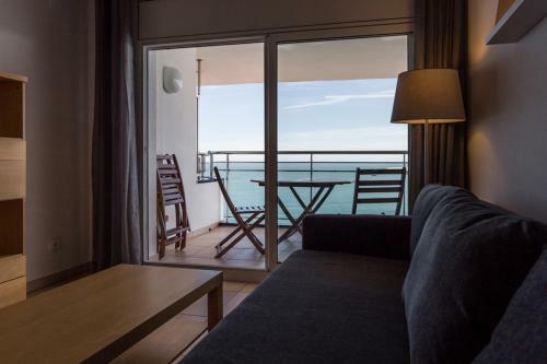 Apartamento Inmueble de Categoria. Wifi Free
