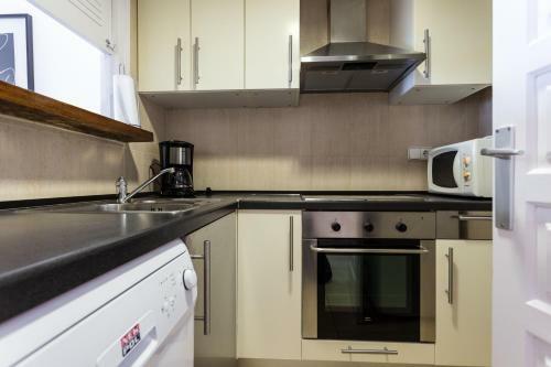 Apartamento Inmueble de Categoria. Wifi Free