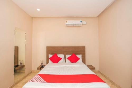 Hotel Oyo 28632 Brrai Homes
