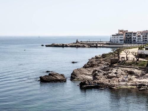 Apartamento Frente Al Mar-wifi Free