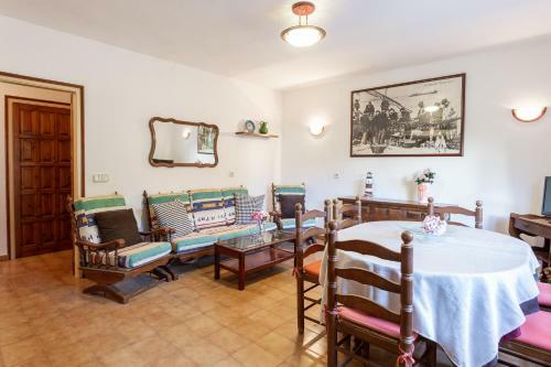 Apartamentos Norfeu