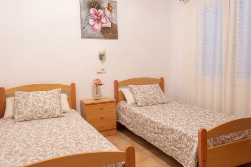Apartamentos Norfeu