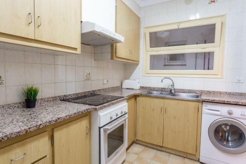 Apartamentos Norfeu