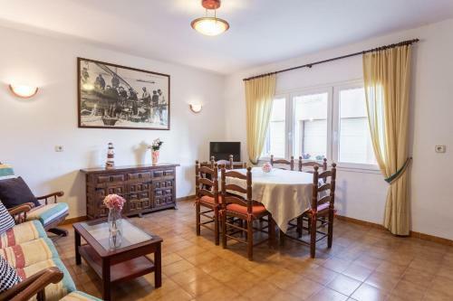 Apartamentos Norfeu