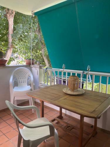 Apartamento R�sidence Cala Montgo