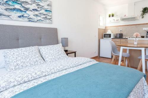 Apartamento Estudio Rosimar