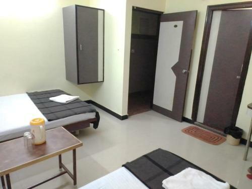 Posada Sri Shankar Residency