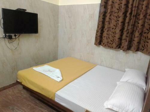 Posada Sri Shankar Residency