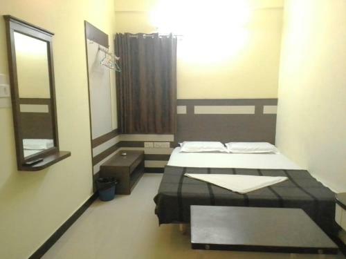 Posada Sri Shankar Residency