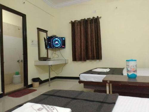 Posada Sri Shankar Residency