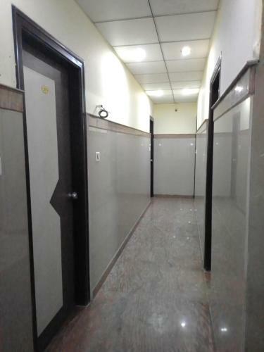 Posada Sri Shankar Residency