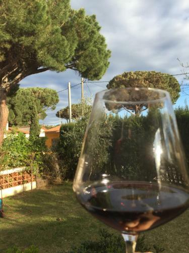 La Villa Nina