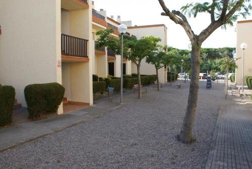 Apartamento Ducado 22