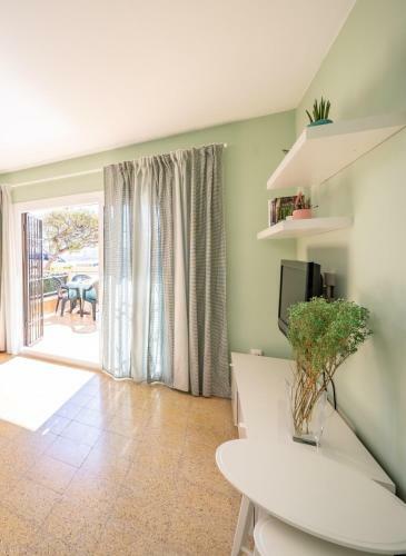 Apartamento Esmeralda