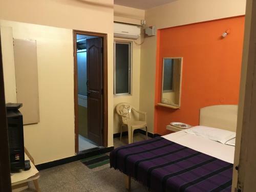 Sri Vijaya Palace Lodging