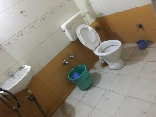 Sri Vijaya Palace Lodging