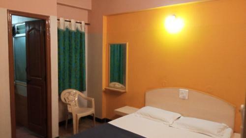 Sri Vijaya Palace Lodging