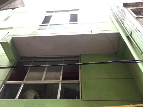 Sri Vijaya Palace Lodging