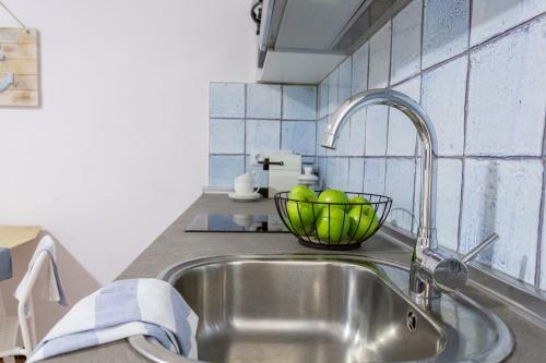 Apartamento Estudio Rosimar Light