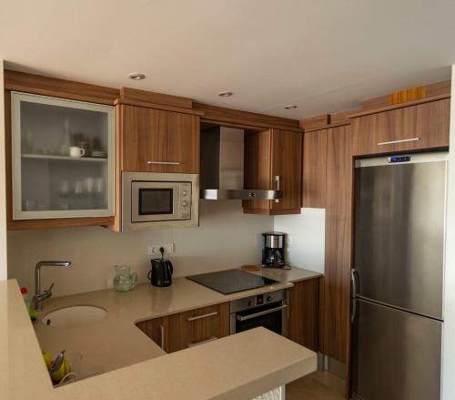 Apartamento Gavines