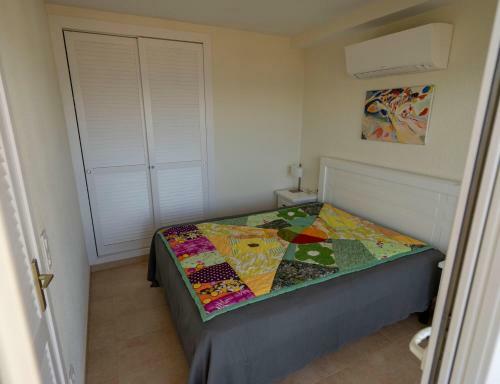 Apartamento Gavines