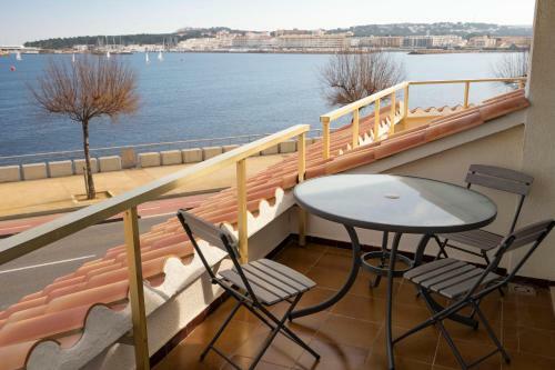Apartamento Gavines