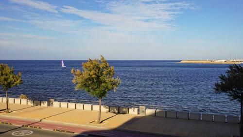 Apartamento Gavines