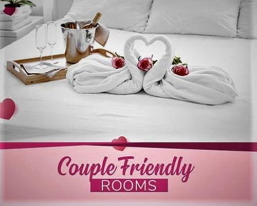 Fabhotel Spiro Grand