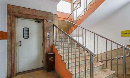 Fabhotel Spiro Grand