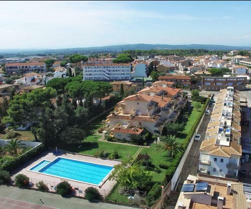 Apartamento L'escala Stil Mar A 300 Metros Del Mar