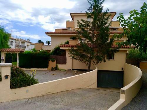 Apartamento L'escala Stil Mar A 300 Metros Del Mar