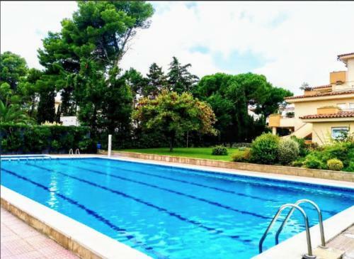 Apartamento L'escala Stil Mar A 300 Metros Del Mar