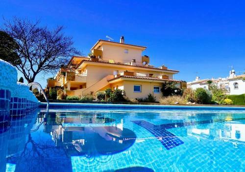 Apartamento L'escala Stil Mar A 300 Metros Del Mar