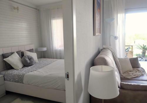 Apartamento L'escala Stil Mar A 300 Metros Del Mar