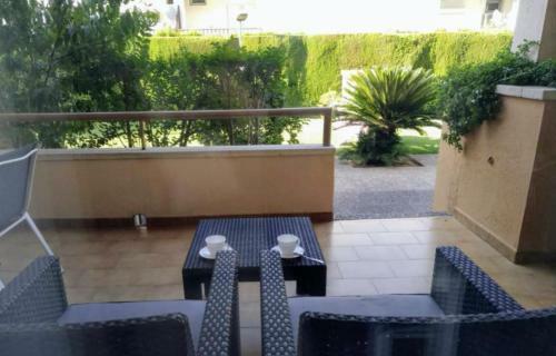 Apartamento L'escala Stil Mar A 300 Metros Del Mar