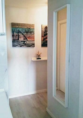 Apartamento L'escala Stil Mar A 300 Metros Del Mar