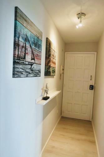Apartamento L'escala Stil Mar A 300 Metros Del Mar