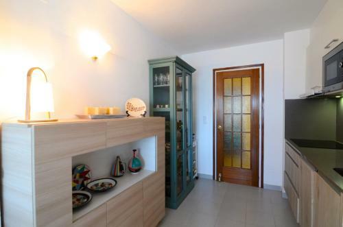 Apartamento Park Mar 1c