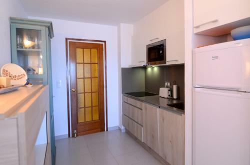 Apartamento Park Mar 1c