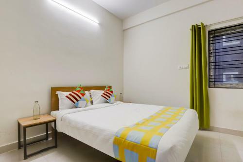 Hostal Oyo 79887 The Purple Orchid Stay