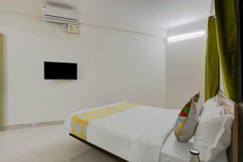 Hostal Oyo 79887 The Purple Orchid Stay