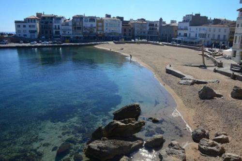 Apartamento Portbell Far